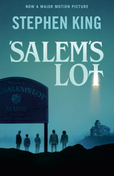 'Salem's Lot (Movie Tie-In)