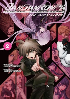 Danganronpa: The Animation, Volume 2