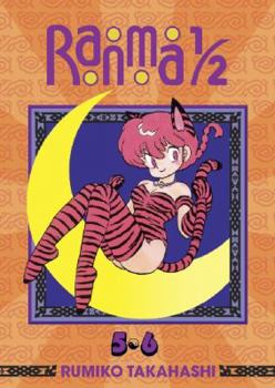 Ranma 1/2 (2-In-1 Edition), Vol. 3: Includes Volumes 5 & 6