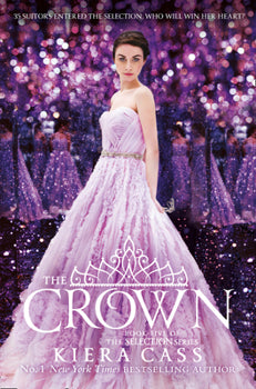 The Crown: The Selection (5)