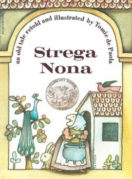 Strega Nona