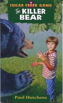 The Killer Bear: Volume 2