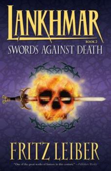 Swords Against Death