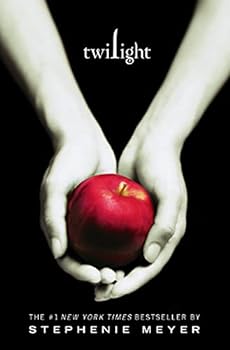 Twilight (The Twilight Saga, Book 1)