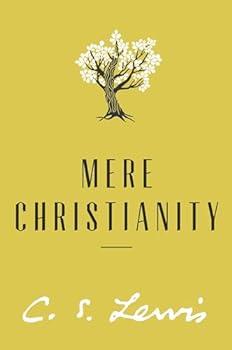 Mere Christianity