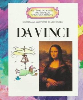 Da Vinci