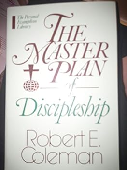 The Master Plan of Discipleship