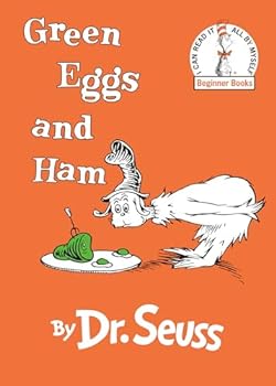 Green Eggs and Ham