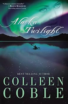 Alaska Twilight (Women of Faith Fiction)