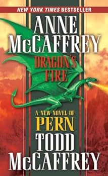 Dragon's Fire (The Dragonriders of Pern)