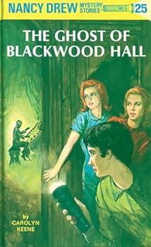 The Ghost of Blackwood Hall (Nancy Drew Mystery Stories)