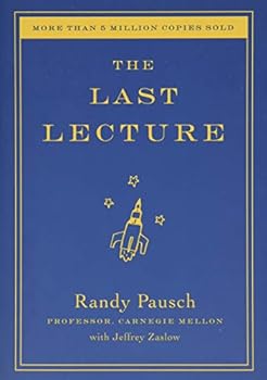 The Last Lecture