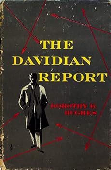 The Davidian report,: A novel of suspense