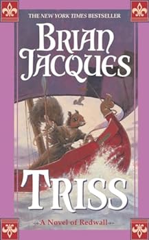 Triss (Redwall)