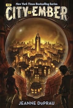 The City of Ember (The City of Ember Book 1)