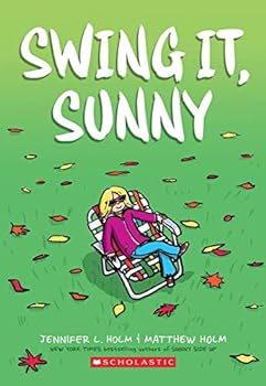 Swing It, Sunny!