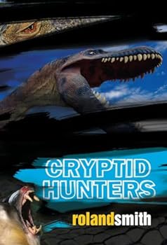 Cryptid Hunters