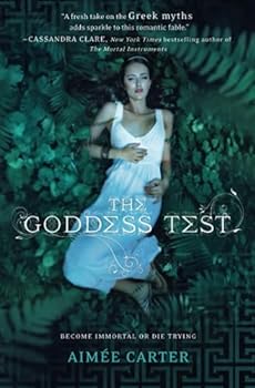 The Goddess Test