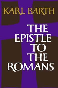 The Epistle to the Romans