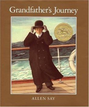 Grandfather's Journey