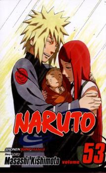 Naruto, Vol. 53