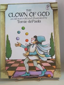 The Clown of God