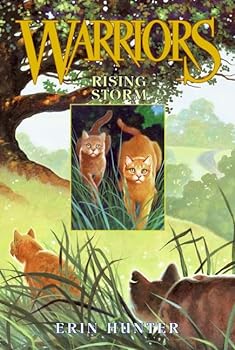 Rising Storm (Warriors, Book 4)