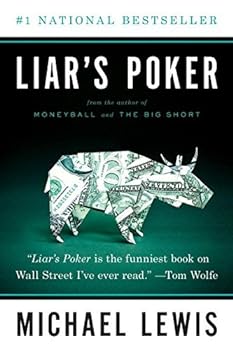 [Liar's Poker (Norton Paperback)] [By: Lewis, Michael] [March, 2010]