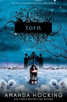 Torn (Trylle Trilogy Book 2)