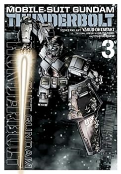 Mobile Suit Gundam Thunderbolt, Vol. 3