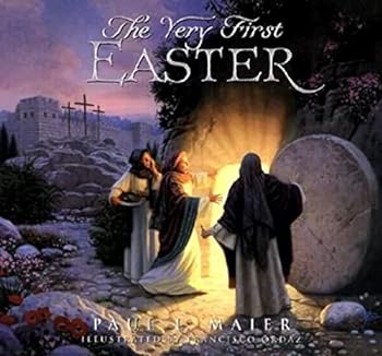 The Very First Easter