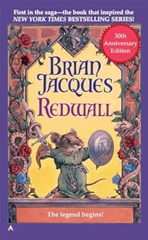 Redwall: 30th Anniversary Edition