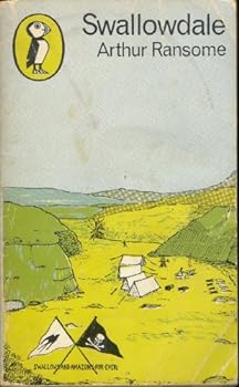 Swallowdale (Puffin Books)