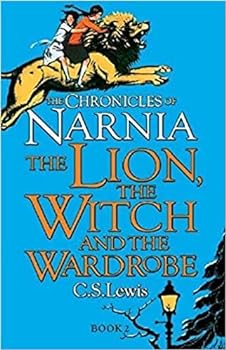 The Lion the Witch and the Wardrobe Two Book The Chronicles of Narnia 2009@Paperback (2 Nov)