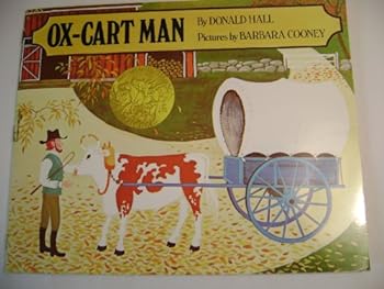 Ox-Cart Man