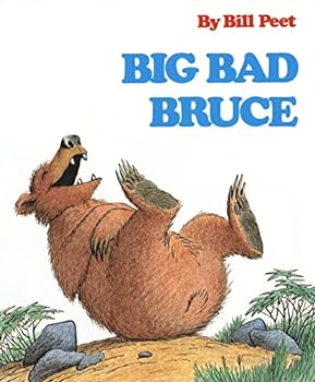 Big Bad Bruce