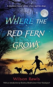 Where the Red Fern Grows