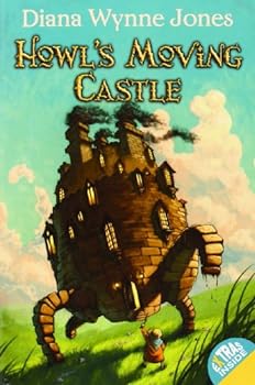 Howl's Moving Castle