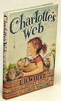 Charlotte's Webb