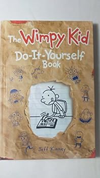 Wimpy Kid Do-It-Yourself Book (Revised and Expanded Edition) (Diary of a Wimpy Kid)