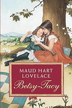 Betsy-Tacy (Betsy-Tacy, 1)