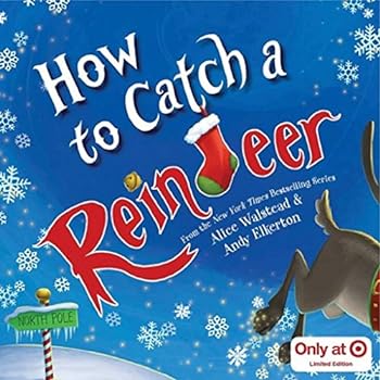 How to Catch a Reindeer