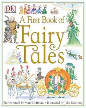 A First Book of Fairy Tales