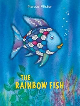 The Rainbow Fish