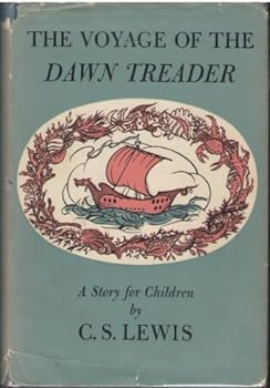 The Voyage of the Dawn Treader