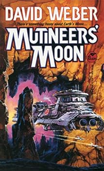 Mutineer's Moon (Dahak Series)