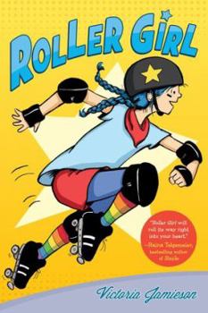 Roller Girl