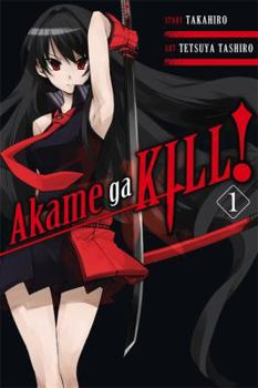 Akame Ga Kill!, Volume 1