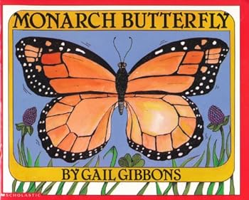 Monarch Butterfly