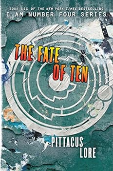 The Fate of Ten